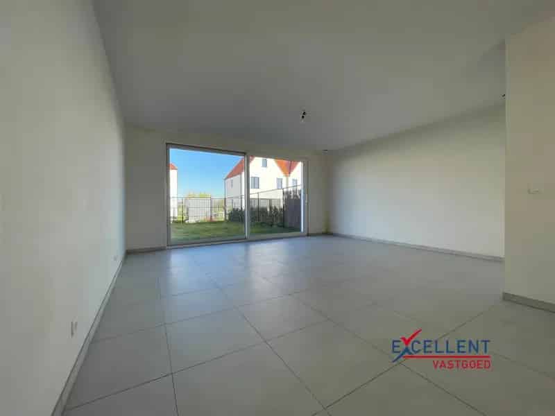 Nieuwbouwwoning te huur Deinze