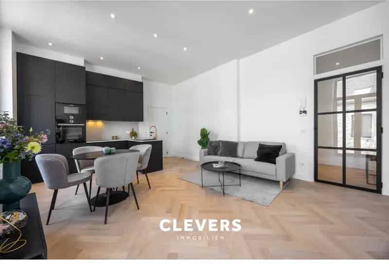 Appartement te Huur Blankenberge Grote Markt