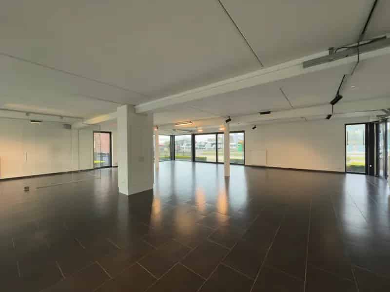 Kantoor te huur Zulte 211m²