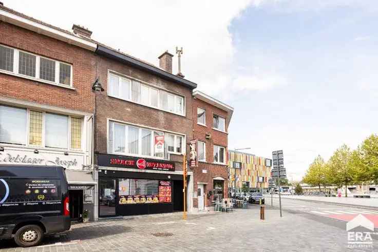 Appartementsblok Te Koop