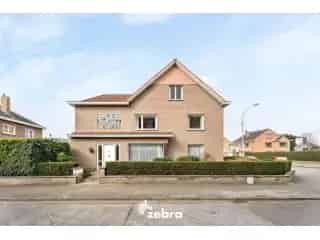 Huis te Koop Sint Andries 5 slaapkamers Nabij Brugge