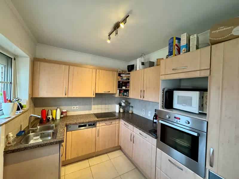 Huis te koop Overijse: 2 slaapkamers, tuin en garage