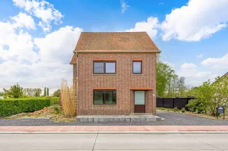 Huis Te Koop 5 slaapkamers Grote Tuin Gerenoveerd