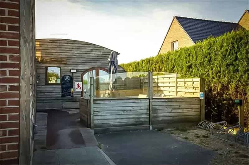 Handelspand 6 slaapkamers Staden
