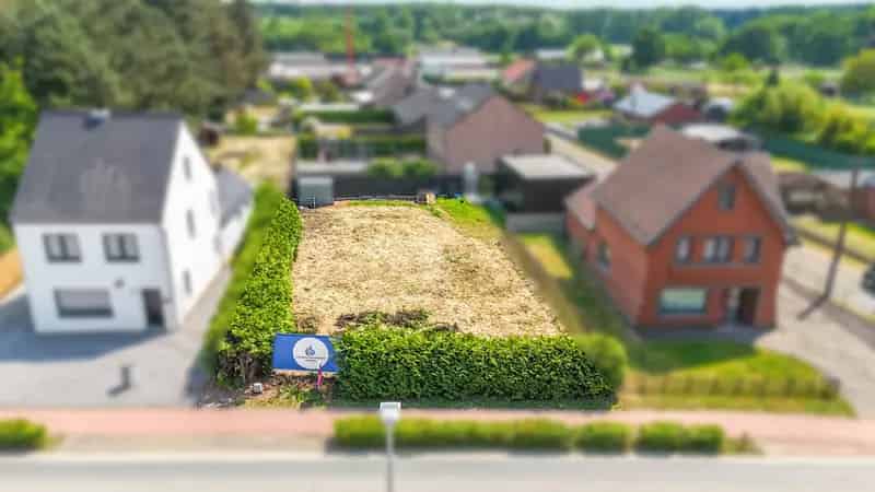 Bouwgrond te huur: Droomhuis realiseren
