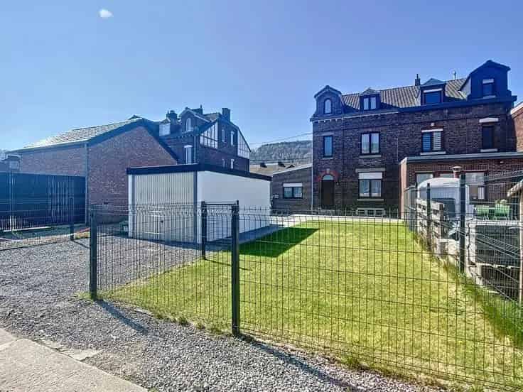 Gerenoveerde Huis 2 Slaapkamers Trooz