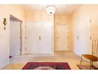 Appartement te koop Etterbeek 145m² renovatie Jubelpark