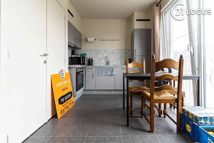 Appartement te koop in Lokeren