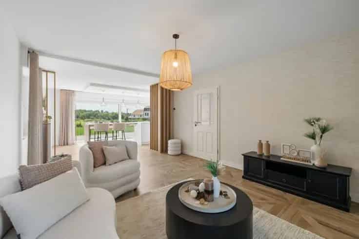 Nieuwe Instapklare Woning te Heusy