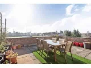 Duplex Appartement Oud Turnhout 2 slaapkamers 2 terrassen Garage