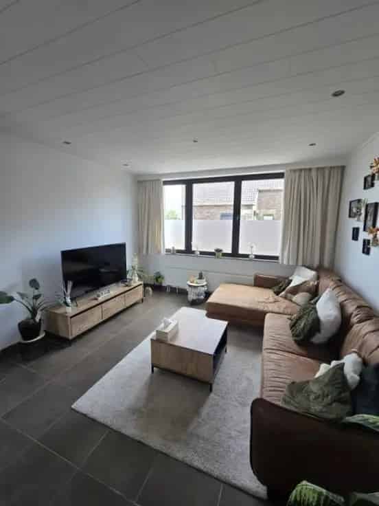 Appartement Te Koop Kontich 2 slaapkamers zonnig terras