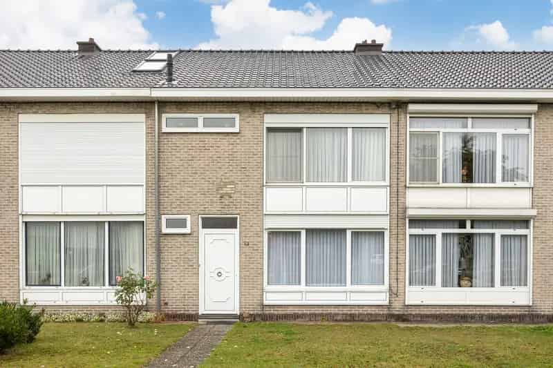 Huis te koop 4 slaapkamers tuin garage