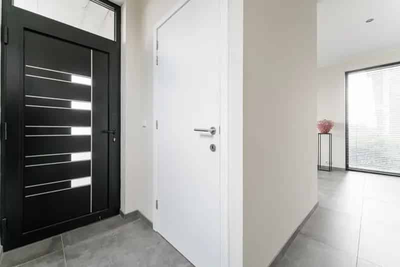 Moderne Energiezuinige Nieuwbouwvilla Lommel