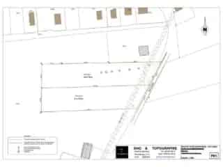 Bouwgrond te koop Yvoir 2373m²