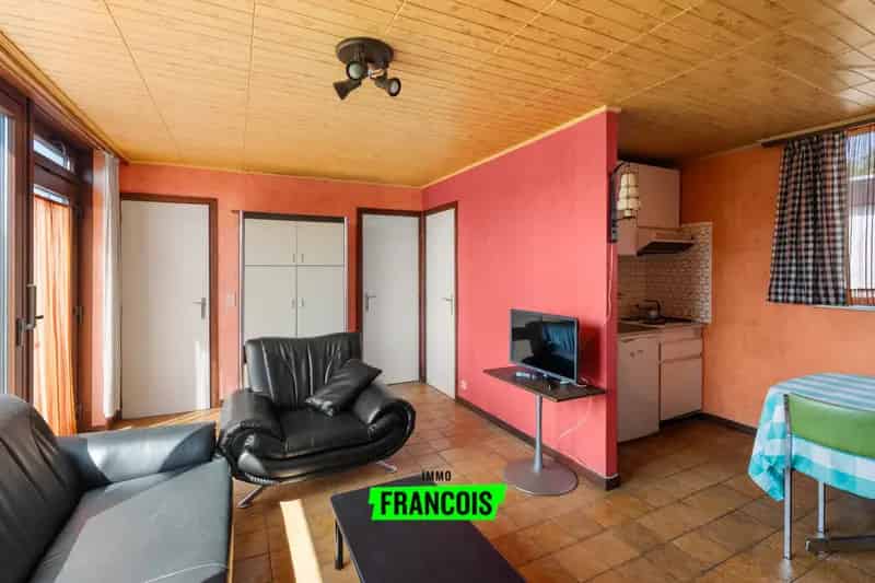 Te renoveren Vakantiewoning Westende 2 slaapkamers