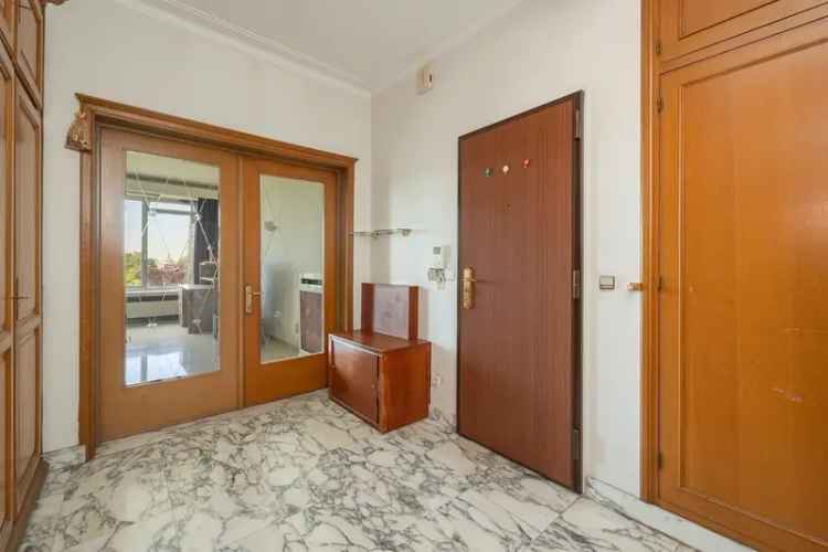 Appartement te huur