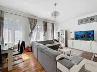 Appartement 2 Chambres Anderlecht 72m² Rénové