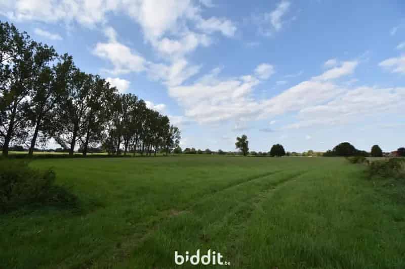 2 Percelen Grond te Koop 17425m2 Kraaienweg