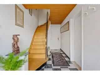 Huis te koop Merksem 2 slaapkamers tuin terras