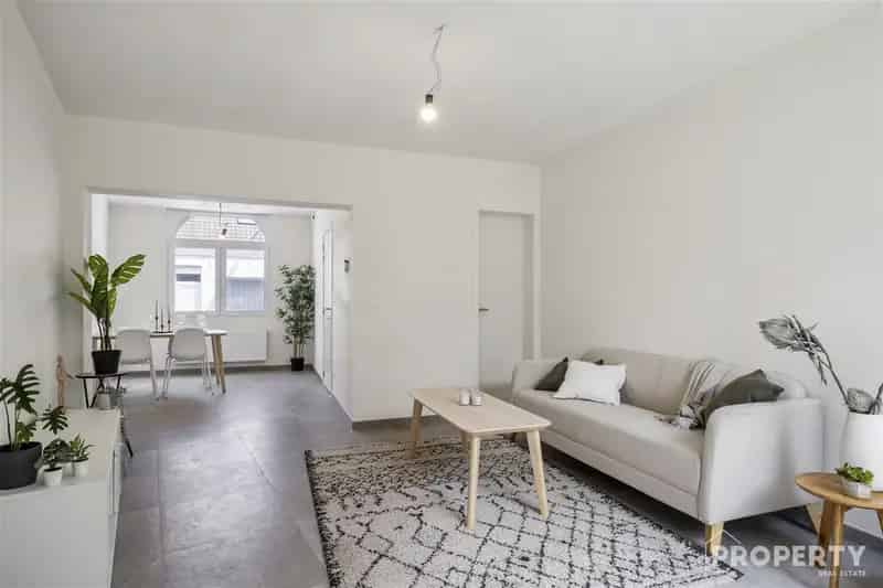 Huis te koop 3 slaapkamers tuin instapklaar