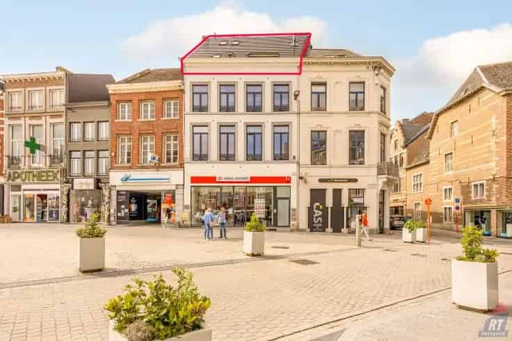 Appartement te Koop Sint-Truiden Grote Markt