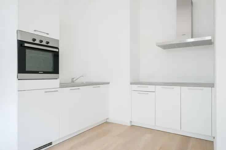 Appartement te koop Elsene 38m² terras Nabij Place Stephanie