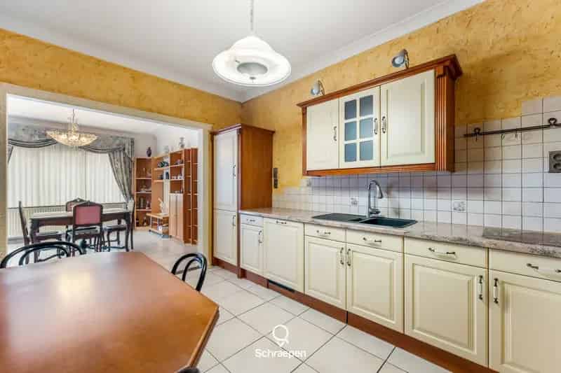 Huis te huur Zonhoven 350m²