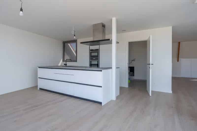 Appartement te huur Kasterlee 2 slaapkamers ruim terras