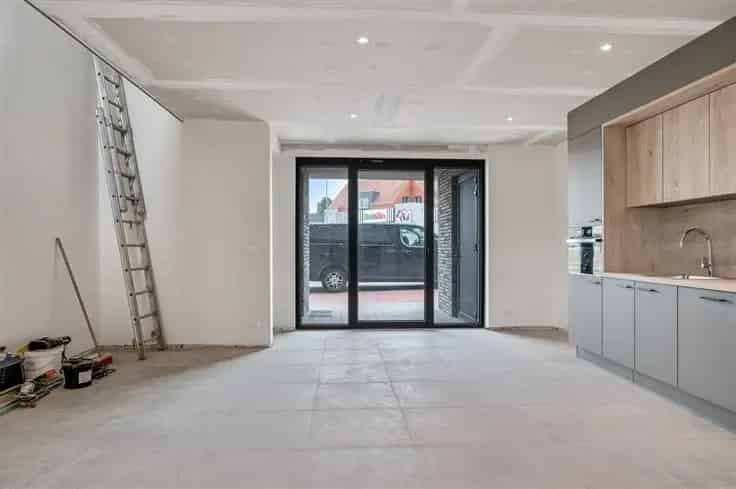 Energiezuinige Eengezinswoning Te Koop Brakel
