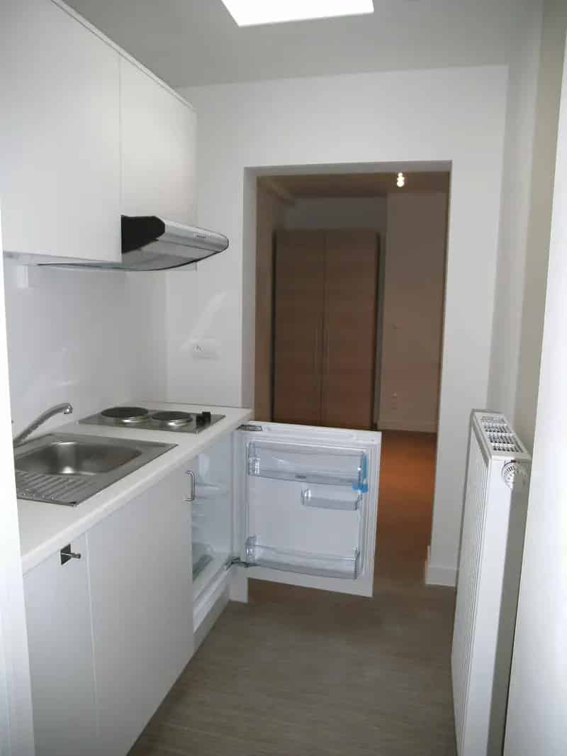 Studentenkamer te Koop Brugge Campus Mater