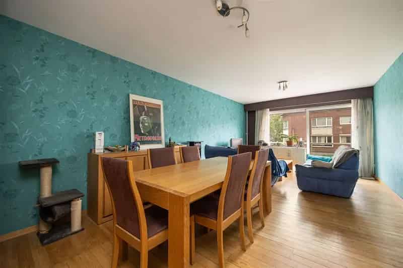 Appartement te koop Deurne Ter Heydelaan