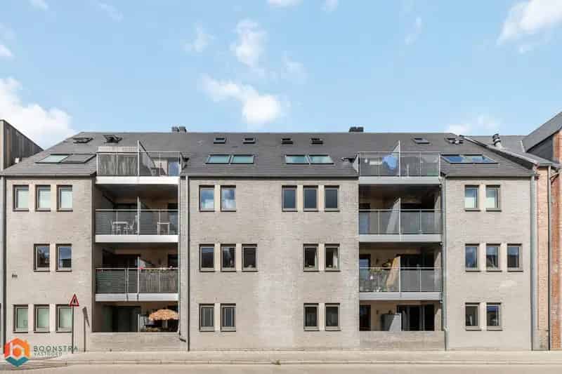 Appartement te koop Beerzel 2 slaapkamers instapklaar