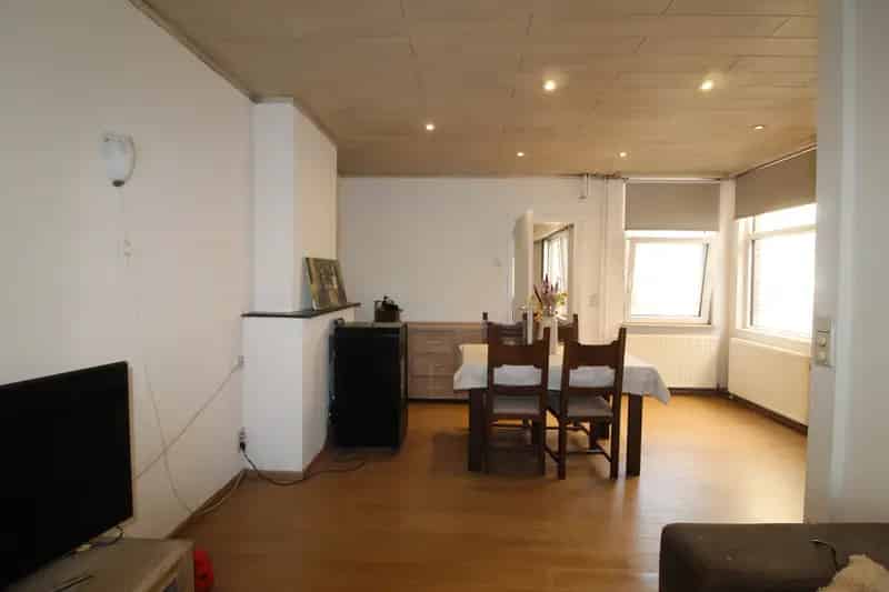Huis te koop Essenhoek renovatieproject