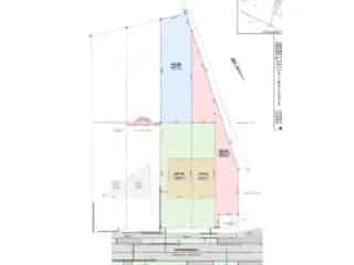 Bouwgrond Torhout - 2 Loten Nabij Kasteeldomein Wijnendale