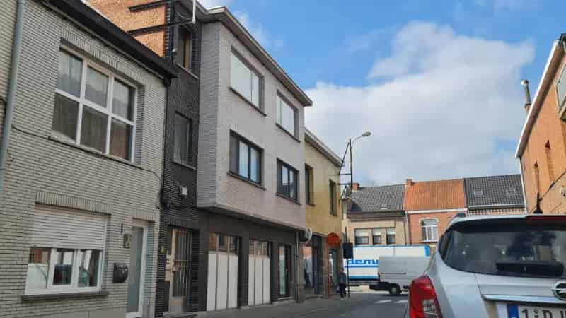 Appartement te Koop Sint-Gillis Dendermonde