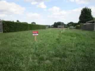 Bouwgrond te koop Zulte 1044m2