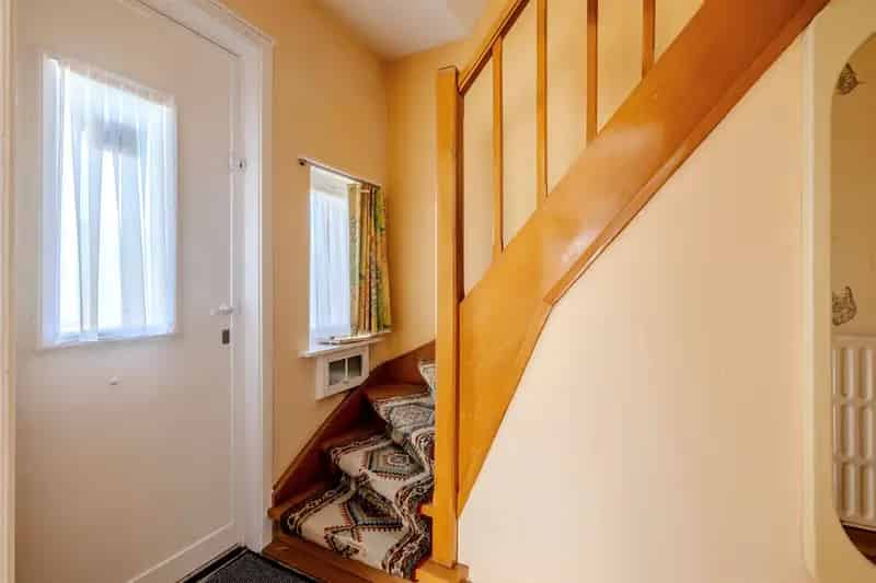 Te renoveren 4-slaapkamer woning op 8 are in Herentals