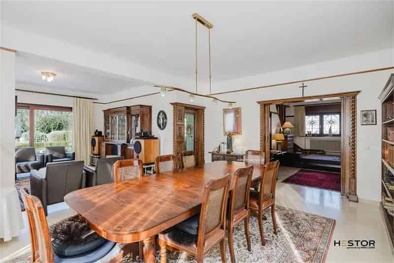 Villa te koop Herdersem 4 slaapkamers gerenoveerd