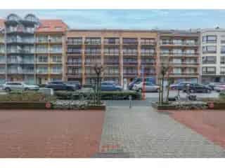 Parking te koop Nieuwpoort