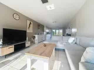 Appartement te koop Roeselare - Energiezuinig gelijkvloers