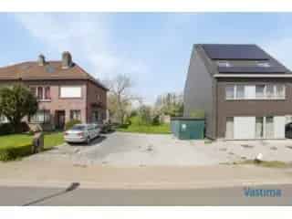 Bouwgrond Mollem - 7 are 59 ca - Rustig & Nabij Station