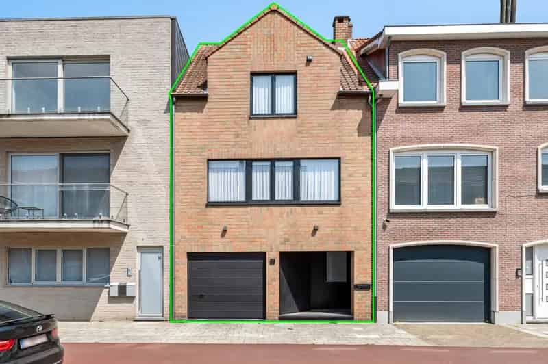 Huis te koop: Moderne woning met garage en 2-3 slaapkamers