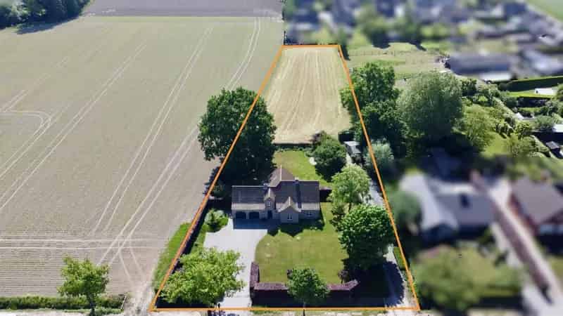 Huis Weiland Te Koop
