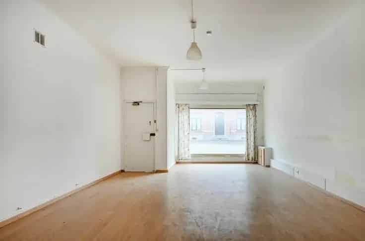 Ruime Duplex met Tuin te Koop in Sint Truiden