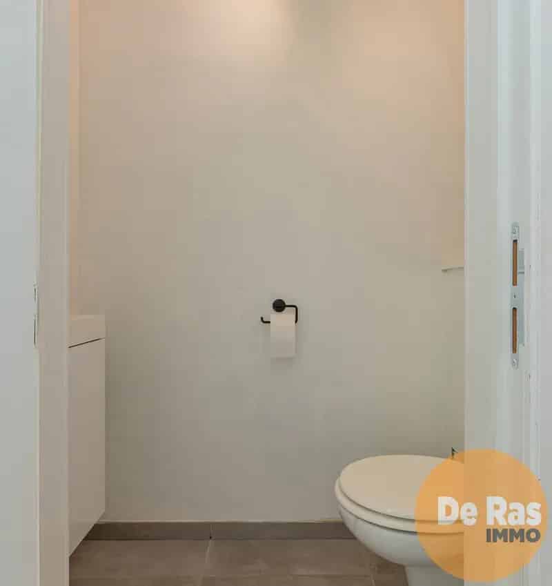 EREMBODEGEM Instapklare Gezinswoning Modern Comfort