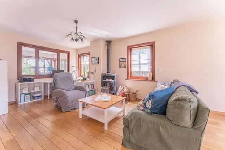 Villa te koop Petit Paris 3 slaapkamers grote tuin