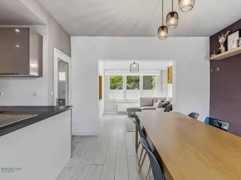 Huis te koop Muizen 3 slaapkamers 2 badkamers garage stadstuin