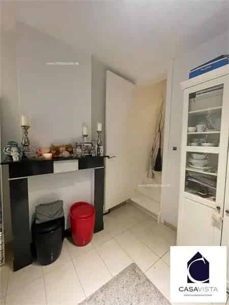 Huis te koop Geraardsbergen 3 slaapkamers dakterras