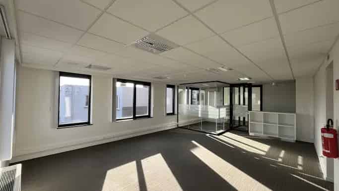 Kantoor te huur Eeklo 70m² N9