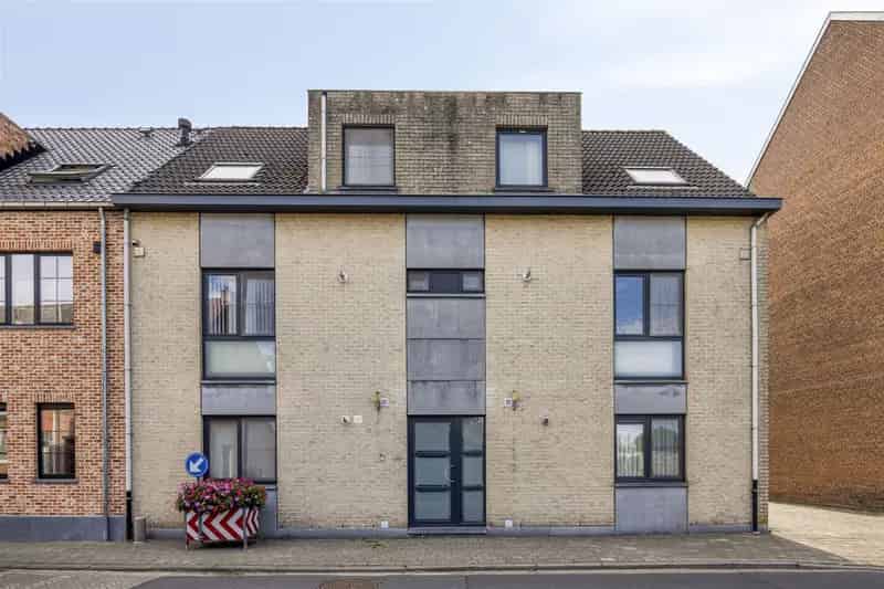Appartement te koop
